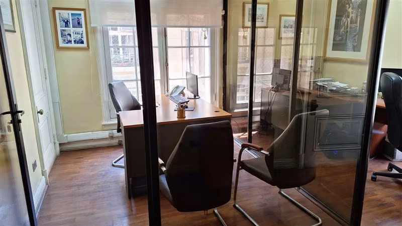Oficina en venta en Santiago - Imagen 4