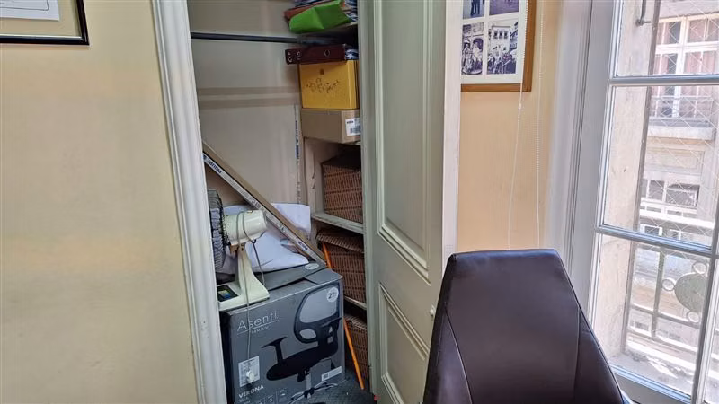 Oficina en venta en Santiago - Imagen 10