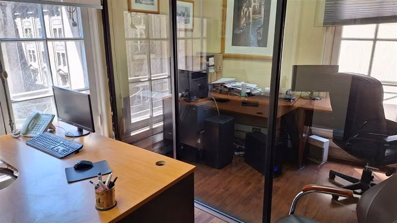 Oficina en venta en Santiago - Imagen 2