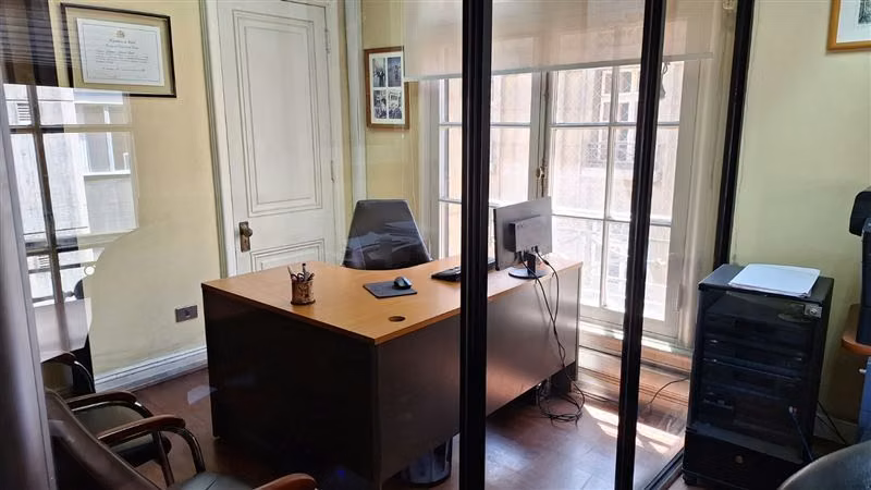 Oficina en venta en Santiago