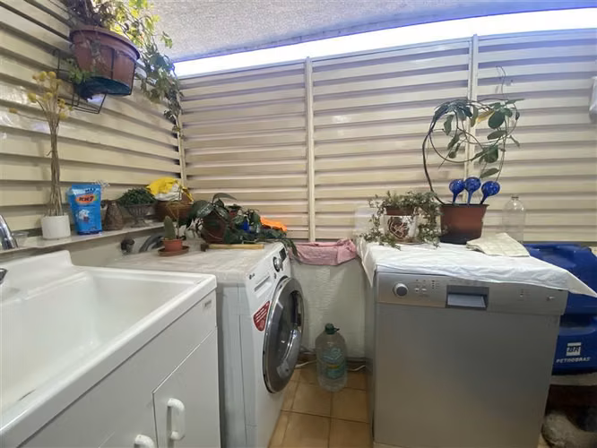 Departamento en venta de 3 dorm. en Lo Barnechea