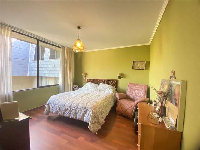 Departamento en venta de 3 dorm. en Lo Barnechea - Imagen 7