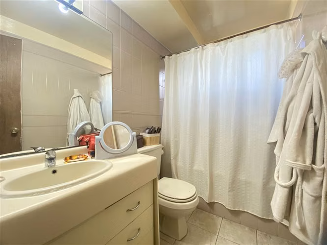 Departamento en venta de 3 dorm. en Lo Barnechea