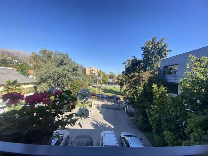 Departamento en venta de 3 dorm. en Lo Barnechea - Imagen 4