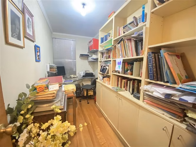 Departamento en venta de 3 dorm. en Lo Barnechea