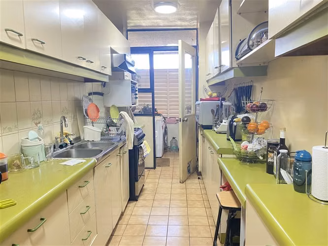 Departamento en venta de 3 dorm. en Lo Barnechea