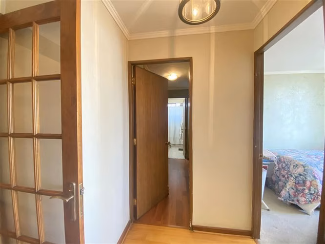 Departamento en venta de 3 dorm. en Lo Barnechea