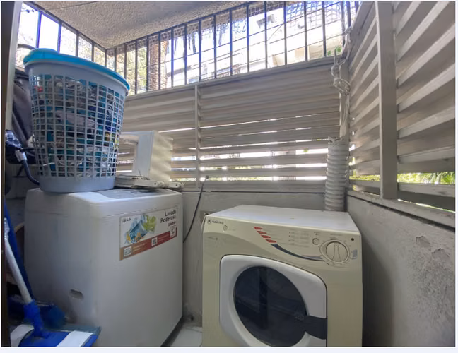 Departamento en venta de 3 dorm. en Ñuñoa, Diag. Oriente