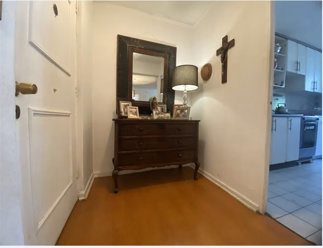 Departamento en venta de 3 dorm. en Ñuñoa, Diag. Oriente