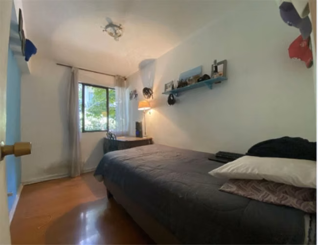 Departamento en venta de 3 dorm. en Ñuñoa, Diag. Oriente