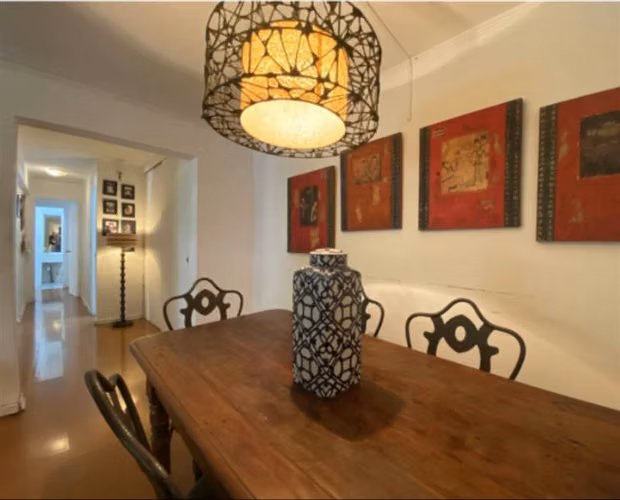 Departamento en venta de 3 dorm. en Ñuñoa, Diag. Oriente