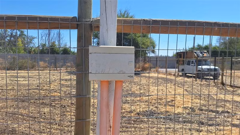 Sitio en arriendo en Colina