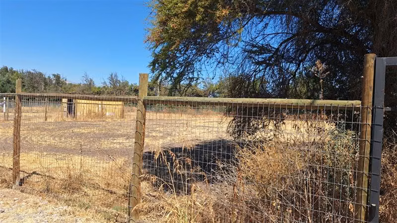 Sitio en arriendo en Colina