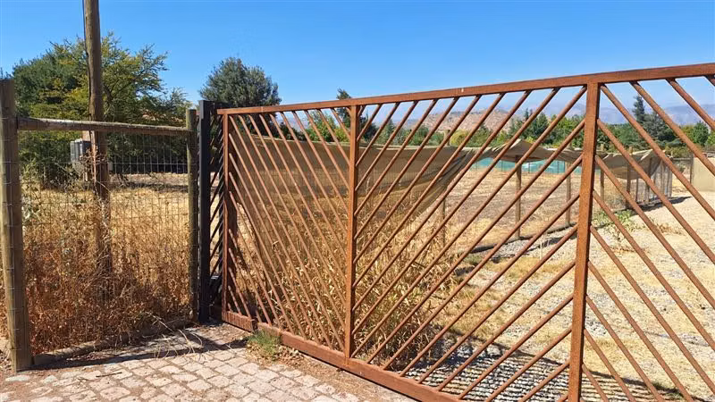 Sitio en arriendo en Colina