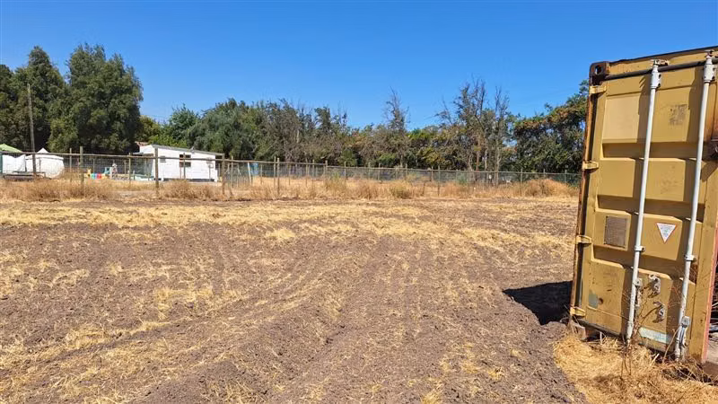 Sitio en arriendo en Colina