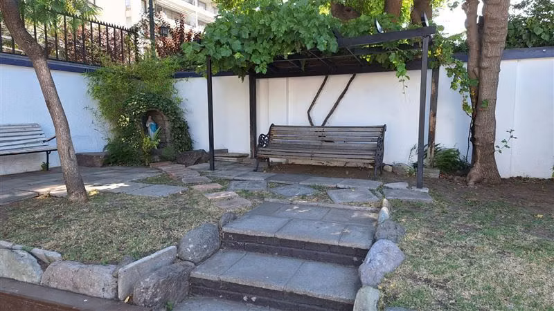 Sitio en venta en Las Condes