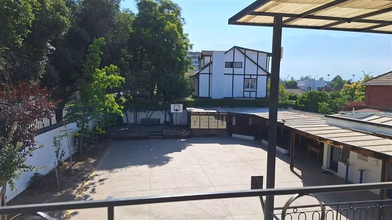 Sitio en venta en Las Condes