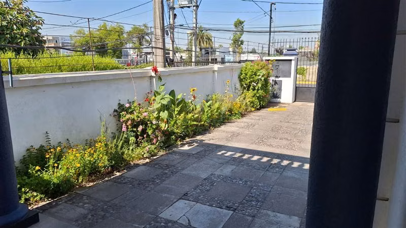 Sitio en venta en Las Condes