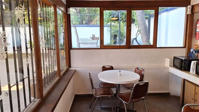 Sitio en venta en Las Condes