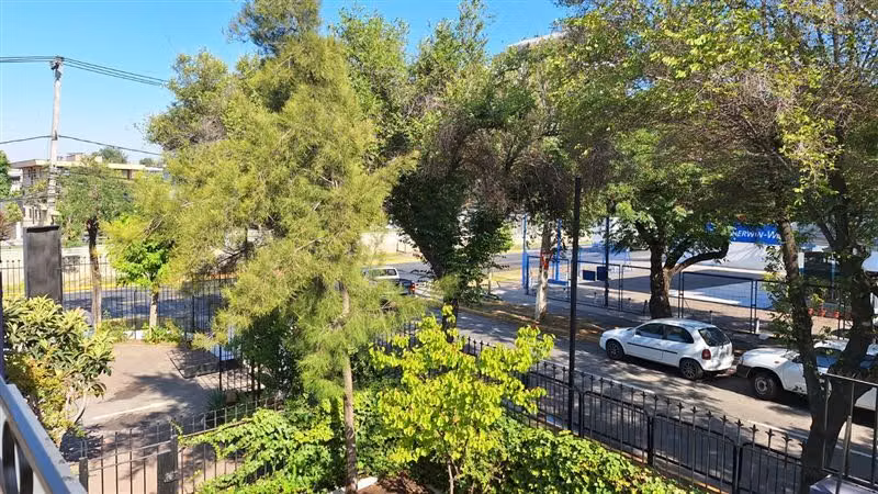 Sitio en venta en Las Condes