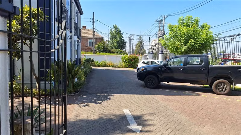 Local Comercial en venta en Las Condes