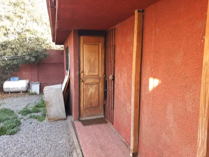 Casa en venta de 3 dorm. en Las Condes