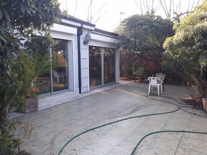Casa en venta de 3 dorm. en Las Condes