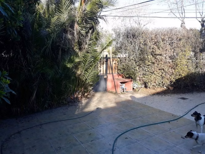Casa en venta de 3 dorm. en Las Condes