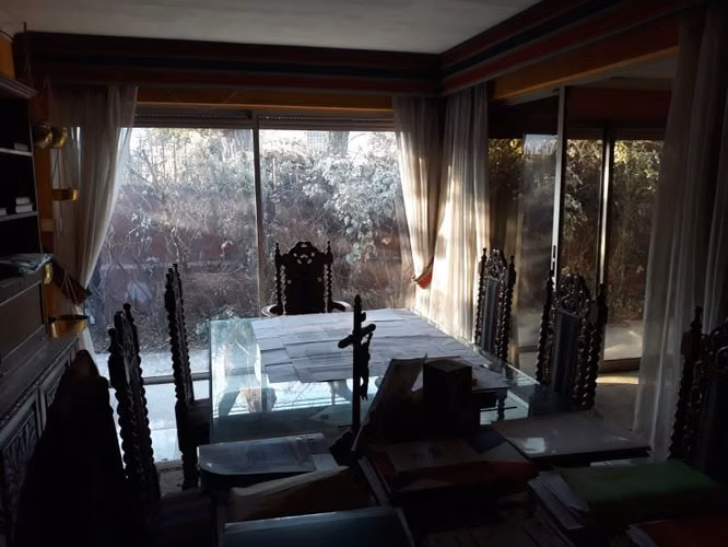 Casa en venta de 3 dorm. en Las Condes