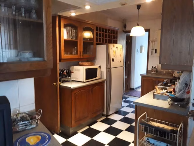Casa en venta de 3 dorm. en Las Condes