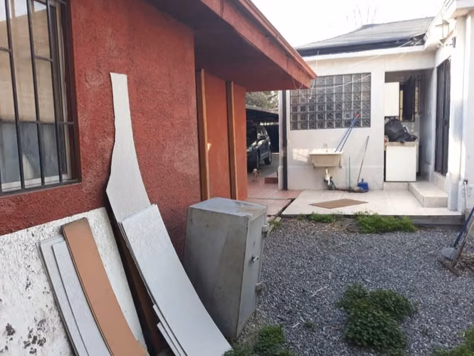 Casa en venta de 3 dorm. en Las Condes