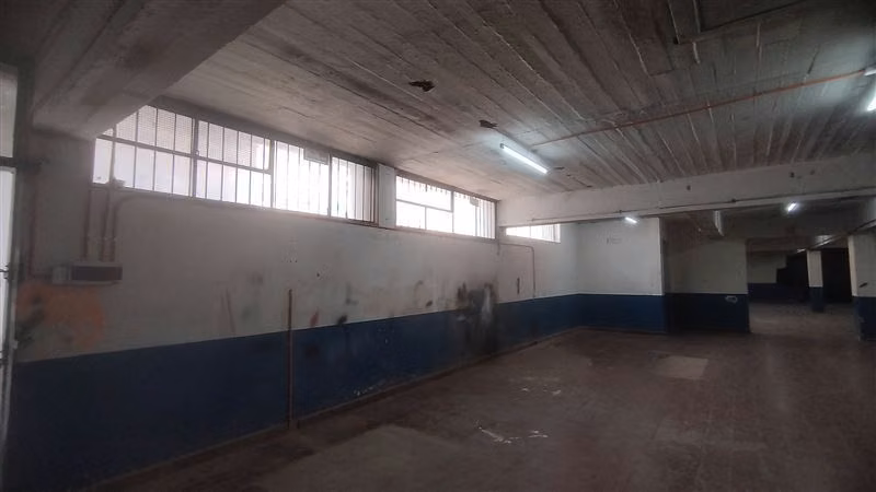 Galpón/Bodega en arriendo, Macul, P.de Valdivia, Qulín