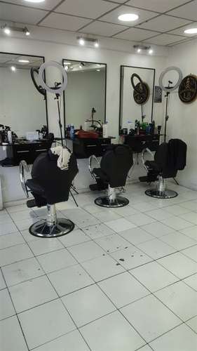 Local Comercial en venta en La Cisterna