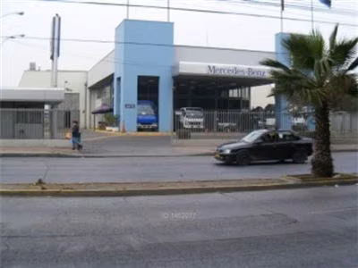 Local Comercial en venta en La Cisterna