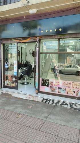 Local Comercial en venta en La Cisterna
