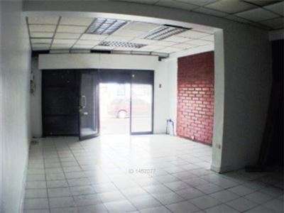 Local Comercial en venta en La Cisterna