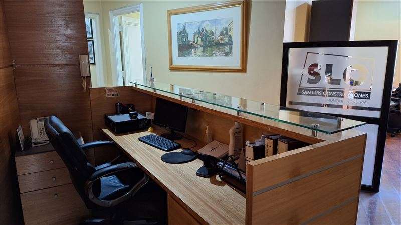 Oficina en venta en Santiago