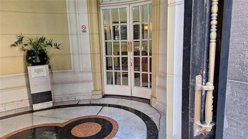 Oficina en venta en Santiago