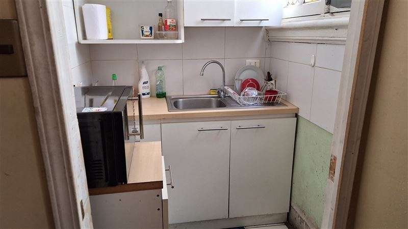 Oficina en venta en Santiago