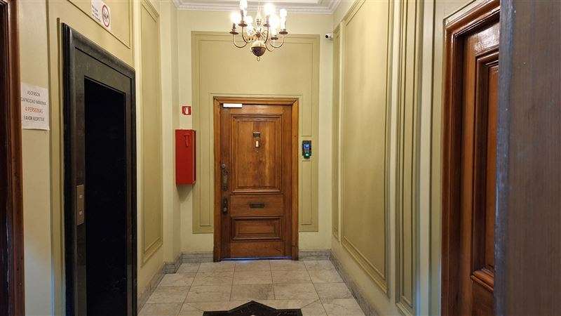 Oficina en venta en Santiago
