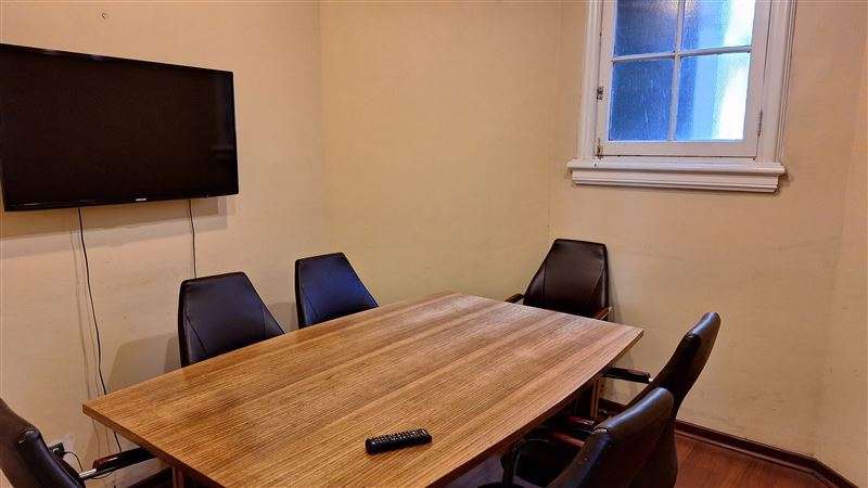 Oficina en venta en Santiago