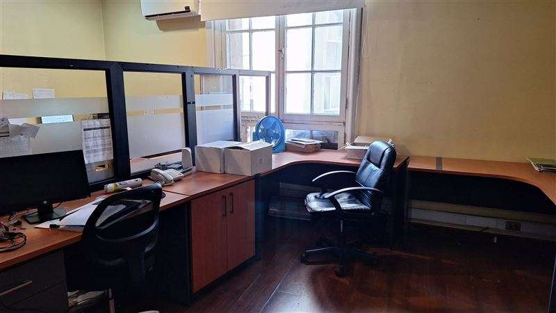 Oficina en venta en Santiago