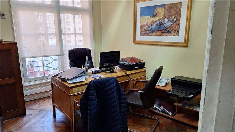 Oficina en venta en Santiago