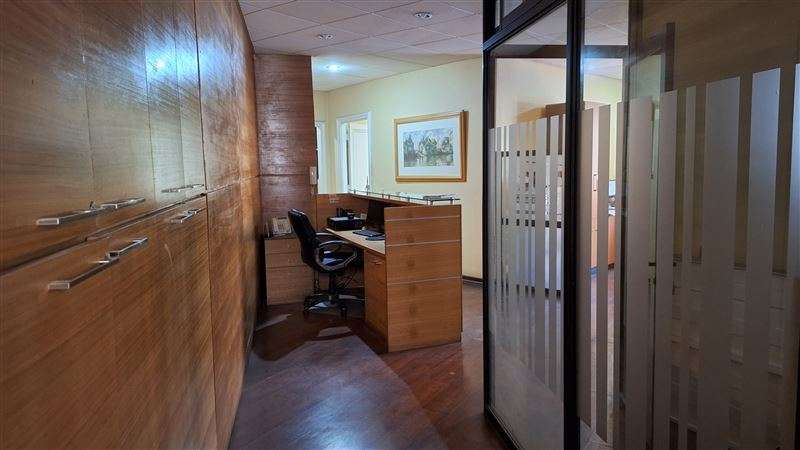 Oficina en venta en Santiago