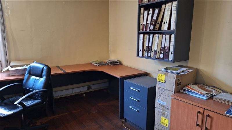 Oficina en venta en Santiago