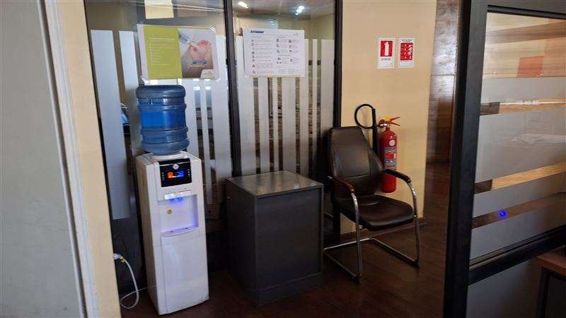 Oficina en venta en Santiago