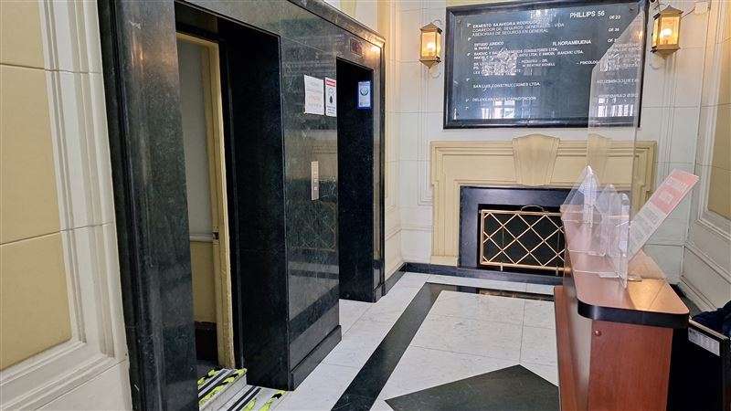 Oficina en venta en Santiago