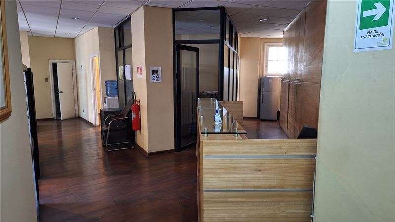 Oficina en venta en Santiago