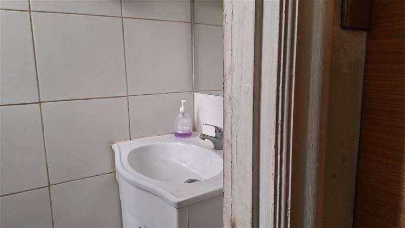 Oficina en venta en Santiago