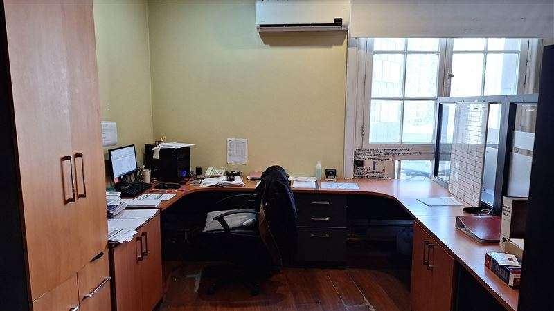 Oficina en venta en Santiago